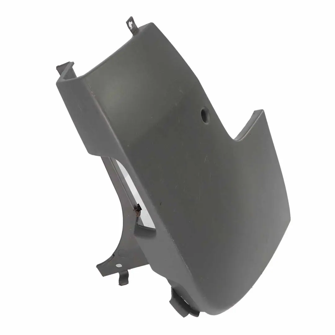 Extremo del parachoques trasero derecho Tapa panel para Renault Trafic II con número de pieza 8200201457 Renault Trafic II Extremo del parachoques trasero derecho Tapa panel - SKU 8200201457 - Número de pieza 8200201457