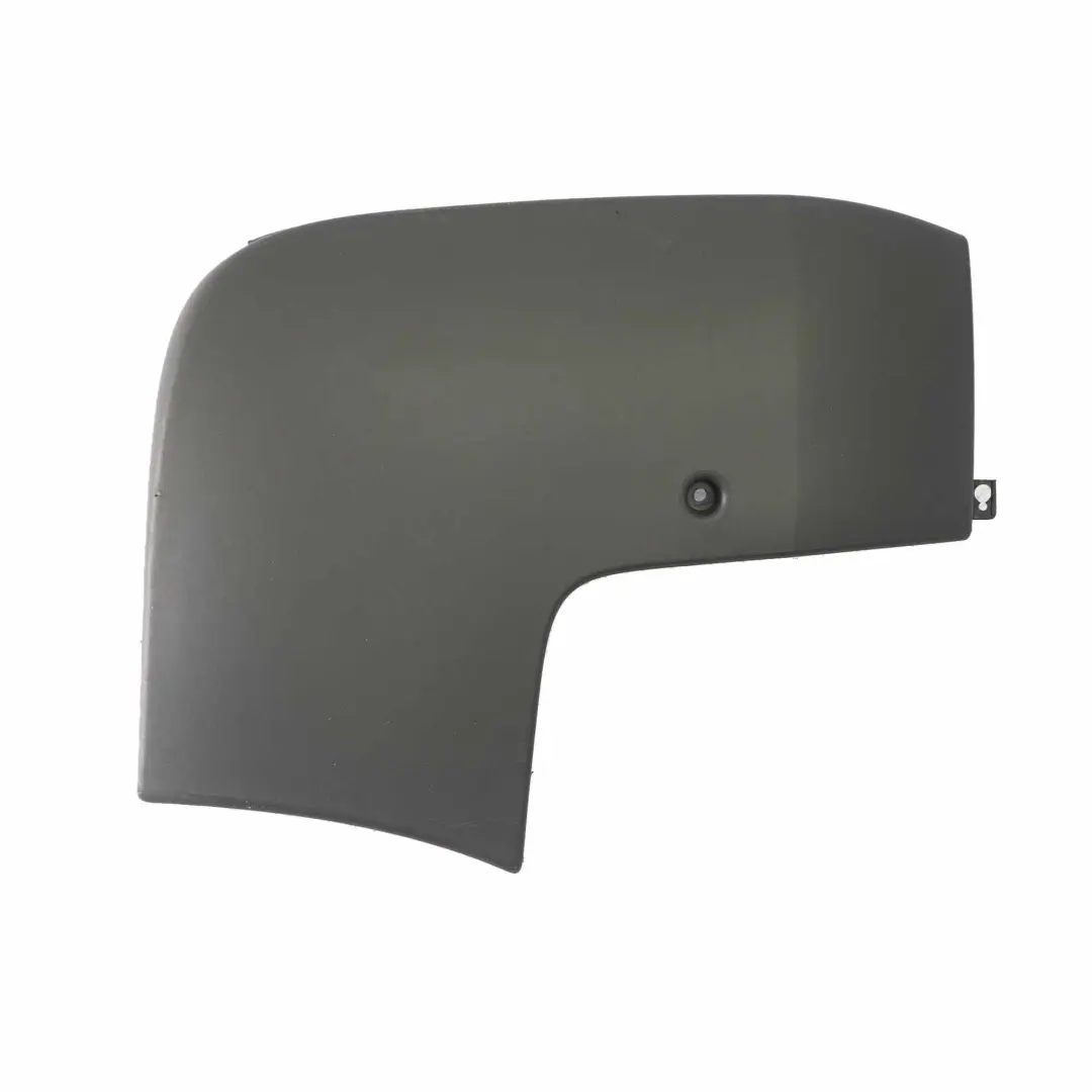 Paraurti Posteriore Fine Destro Copertura Pannello per Renault Trafic II con numero di parte 8200201457 Renault Trafic II Paraurti Posteriore Fine Destro Copertura Pannello - SKU 8200201457 - Numero di parte 8200201457