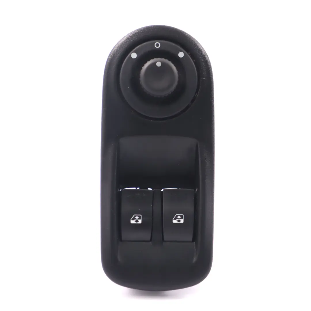 Renault Master 2 Opel Movano A Interruttore alzacristalli lato guida - SKU 8200206602 - Numero di parte 8200206602