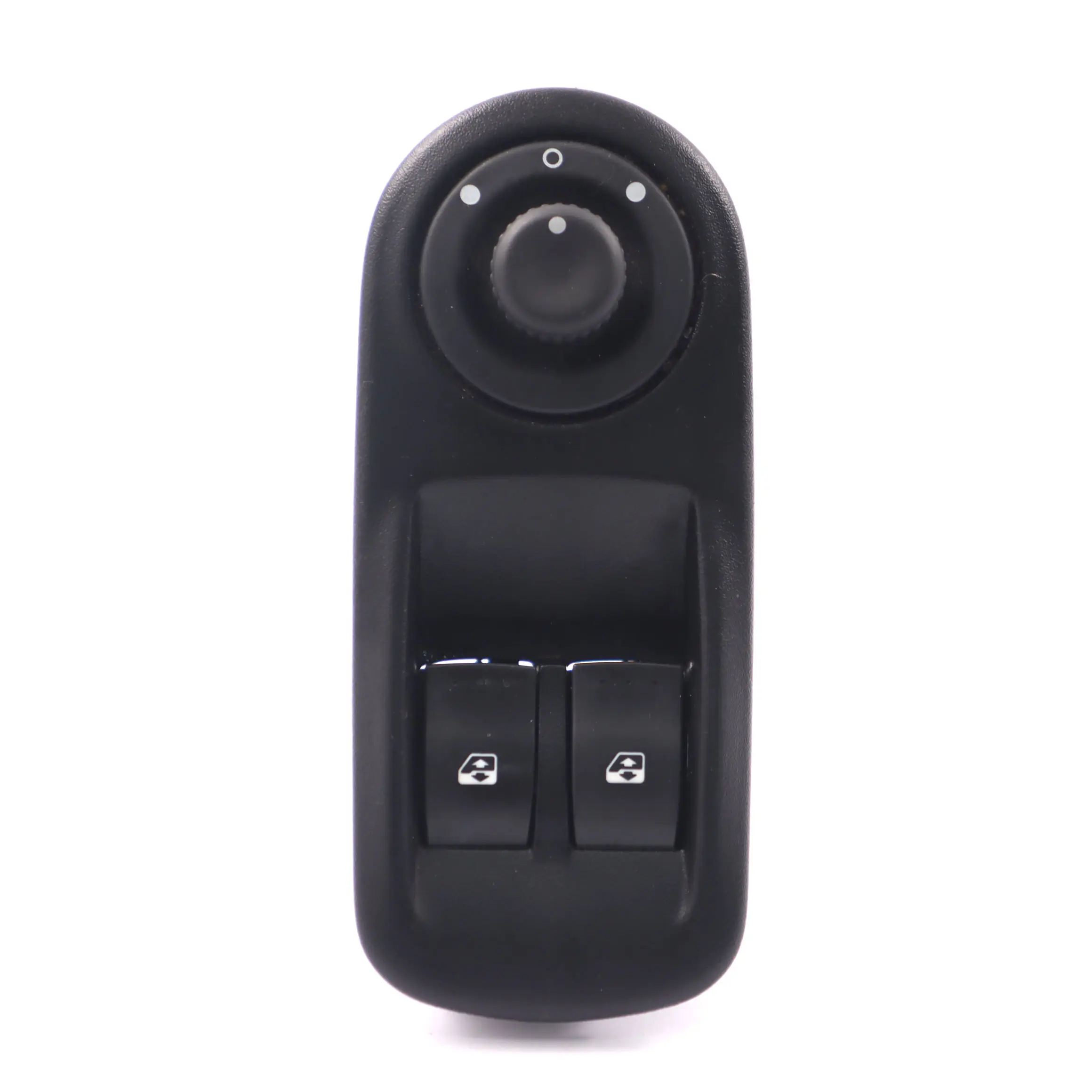 Renault Master 2 Movano A Window Lifter Switch Driver's Side 8200206602