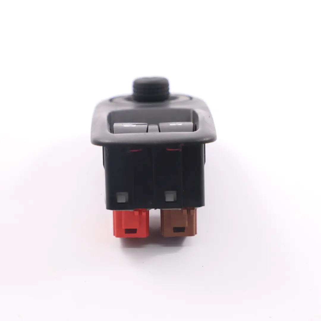 Renault Master 2 Movano A Window Lifter Switch Driver's Side - SKU 8200206602 - Part number 8200206602