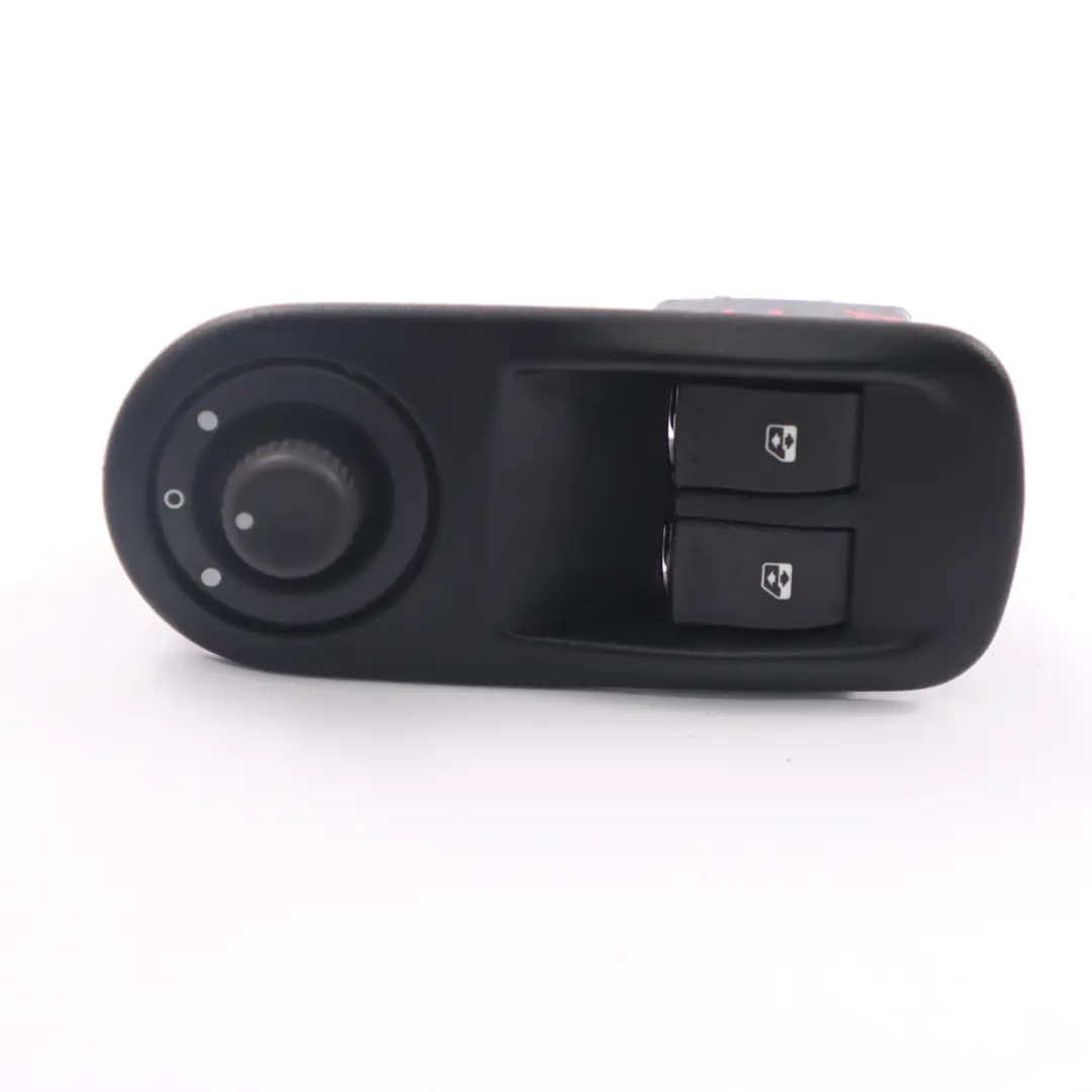 Renault Master 2 Opel Movano A Fensterheber schalter Fahrerseite - SKU 8200206602 - Teilenummer 8200206602