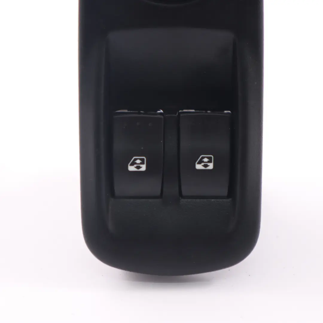 Renault Master 2 Opel Movano A Interruttore alzacristalli lato guida - SKU 8200206602 - Numero di parte 8200206602