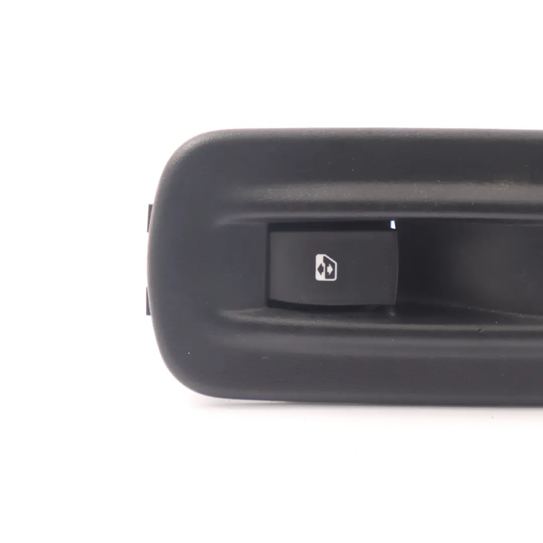 Renault Master II Window Lifter Switch Regulator Front Left N/S Trim - SKU 8200206603 - Part number 8200206603
