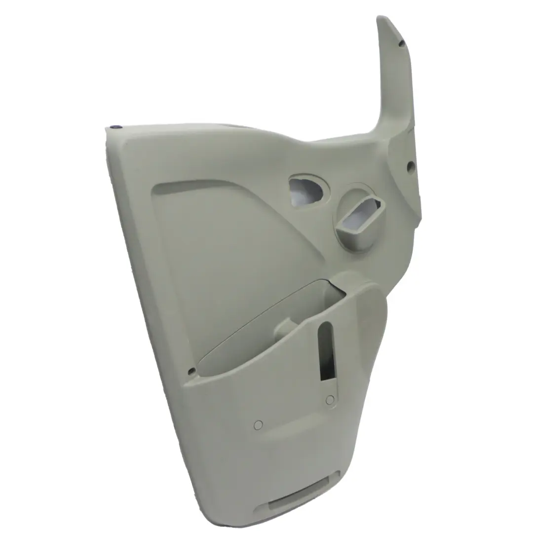 Embellecedor Interior Puerta Delantera Izquierda Renault Master III Grigio para con número de pieza 8200206660 Embellecedor Interior Puerta Delantera Izquierda Renault Master III Grigio - SKU 8200206660 - Número de pieza 8200206660