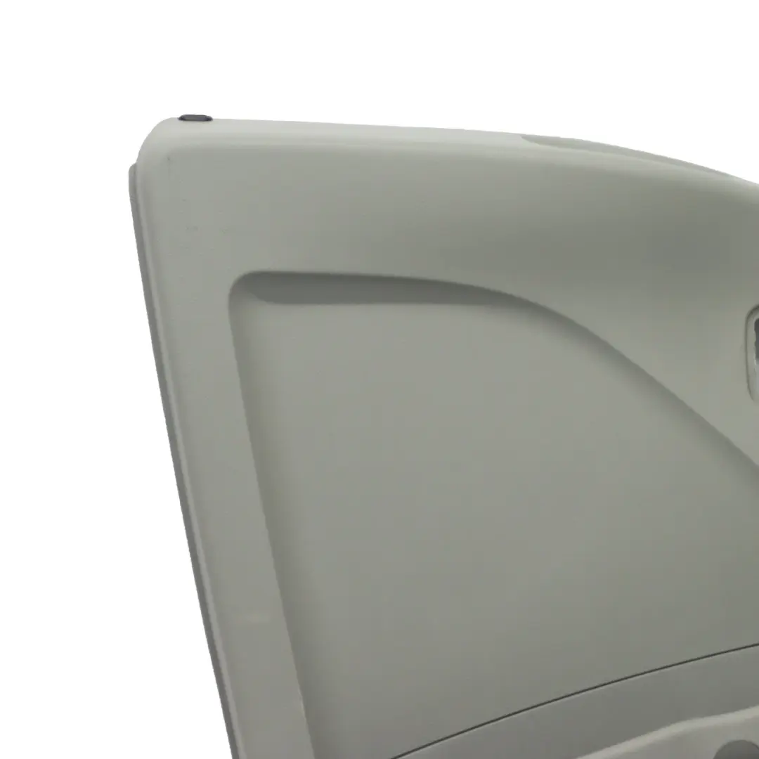 Scheda Porta Anteriore Sinistra Rivestimento Interno Grigio per Renault Master III con numero di parte 8200206660 Renault Master III Scheda Porta Anteriore Sinistra Rivestimento Interno Grigio - SKU 8200206660 - Numero di parte 8200206660