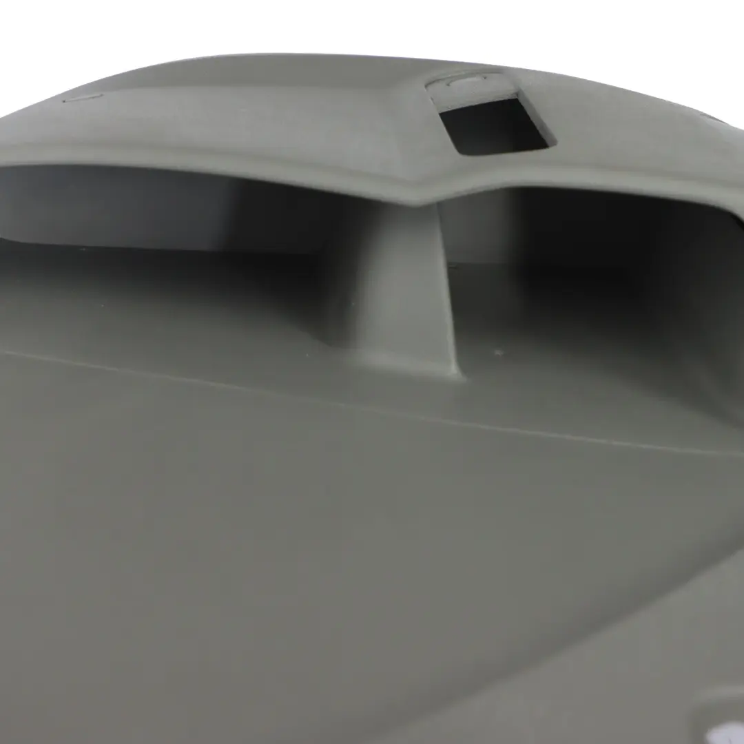 Renault Master III Scheda Porta Anteriore Destra Rivestimento Interno Grigio - SKU 8200206661 - Numero di parte 8200206661