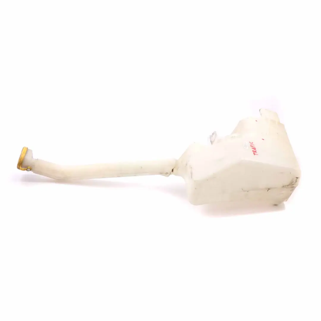 Serbatoio del liquido lavacristalli per Renault Trafic II con numero di parte 8200207532 Renault Trafic II Serbatoio del liquido lavacristalli - SKU 8200207532 - Numero di parte 8200207532