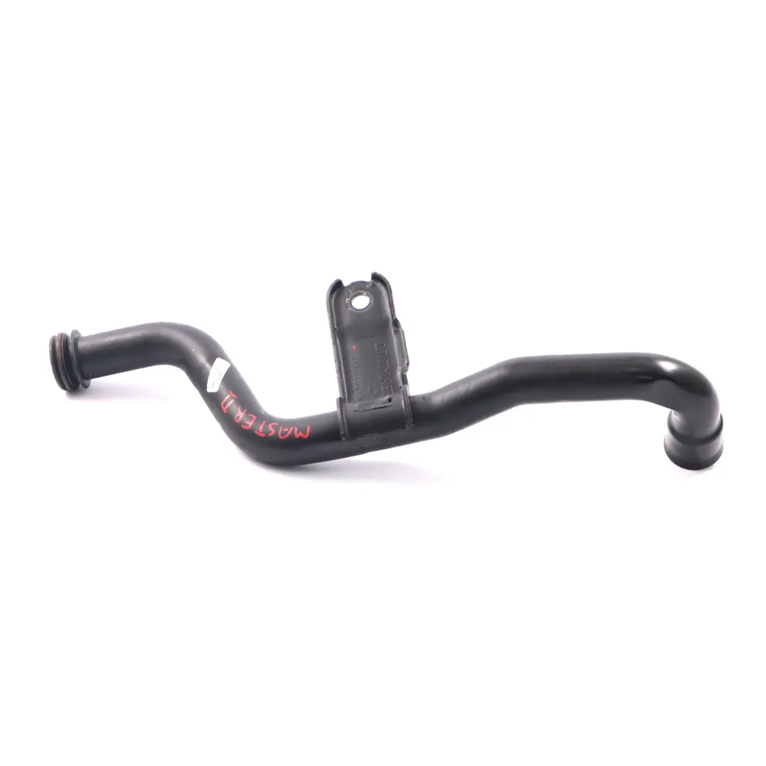 Water Hose Renault Master 2 Movano A 2.5 DCI CDTI Coolant Pipe to with Part number 8200209924 Water Hose Renault Master 2 Movano A 2.5 DCI CDTI Coolant Pipe - SKU 8200209924 - Part number 8200209924
