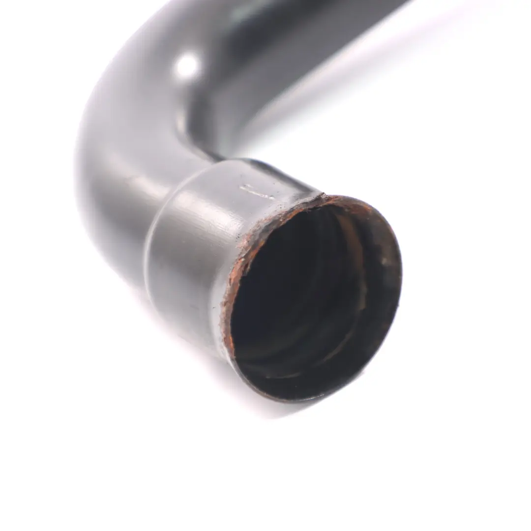 Water Hose Renault Master 2 Movano A 2.5 DCI CDTI Coolant Pipe to with Part number 8200209924 Water Hose Renault Master 2 Movano A 2.5 DCI CDTI Coolant Pipe - SKU 8200209924 - Part number 8200209924