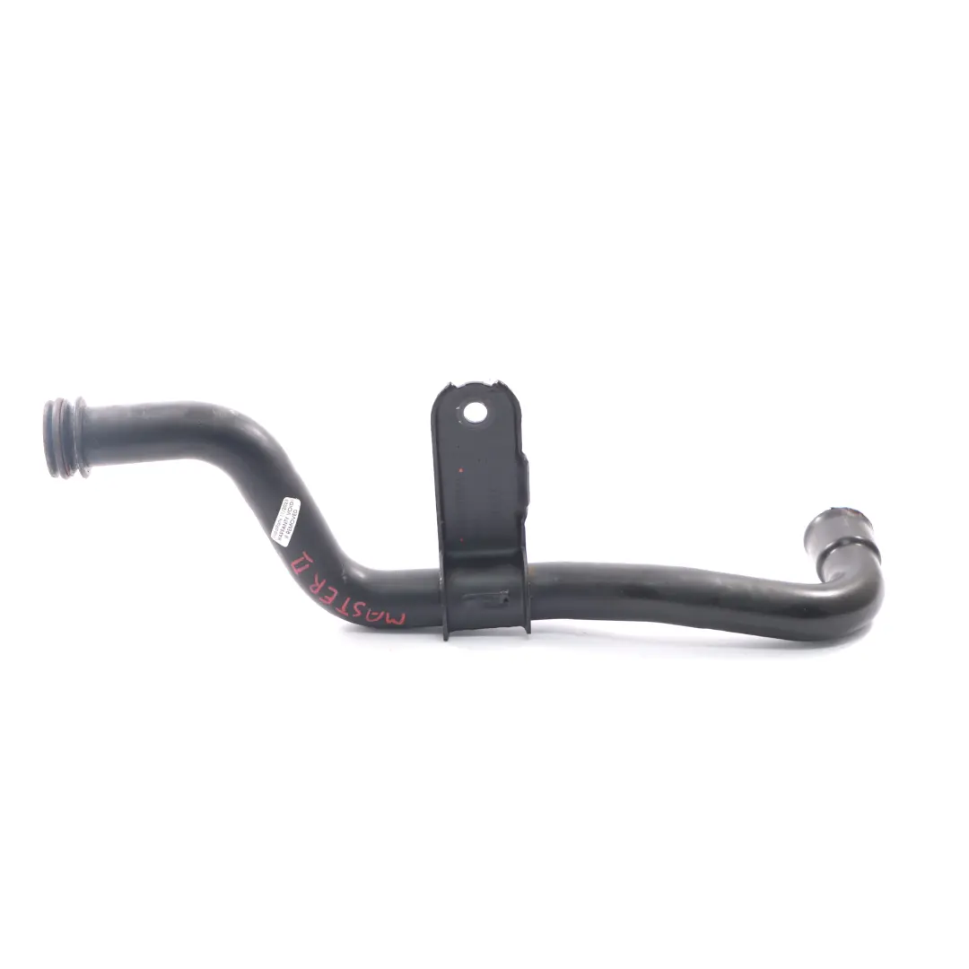 Water Hose Renault Master 2 Movano A 2.5 DCI CDTI Coolant Pipe to with Part number 8200209924 Water Hose Renault Master 2 Movano A 2.5 DCI CDTI Coolant Pipe - SKU 8200209924 - Part number 8200209924