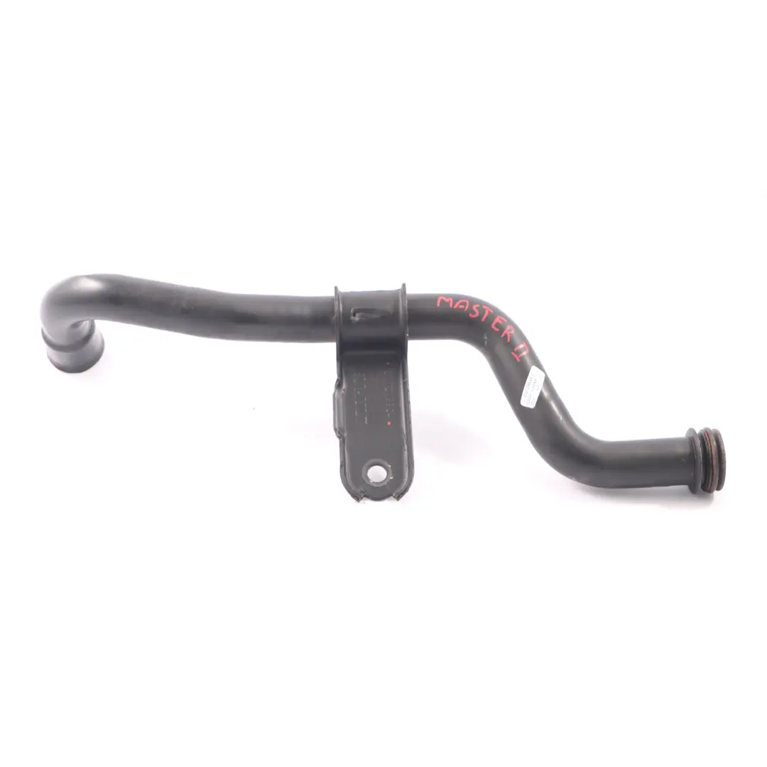 Manguera agua Renault Master 2 Movano A 2.5 DCI Tubo refrigerante para con número de pieza 8200209924 Manguera agua Renault Master 2 Movano A 2.5 DCI Tubo refrigerante - SKU 8200209924 - Número de pieza 8200209924