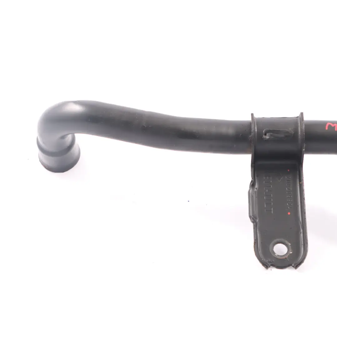 Tuyau d'eau Renault Master 2 Movano A 2.5 DCI Tuyau refroidissement pour à propos du numéro de pièce 8200209924 Tuyau d'eau Renault Master 2 Movano A 2.5 DCI Tuyau refroidissement - SKU 8200209924 - Numéro de pièce 8200209924