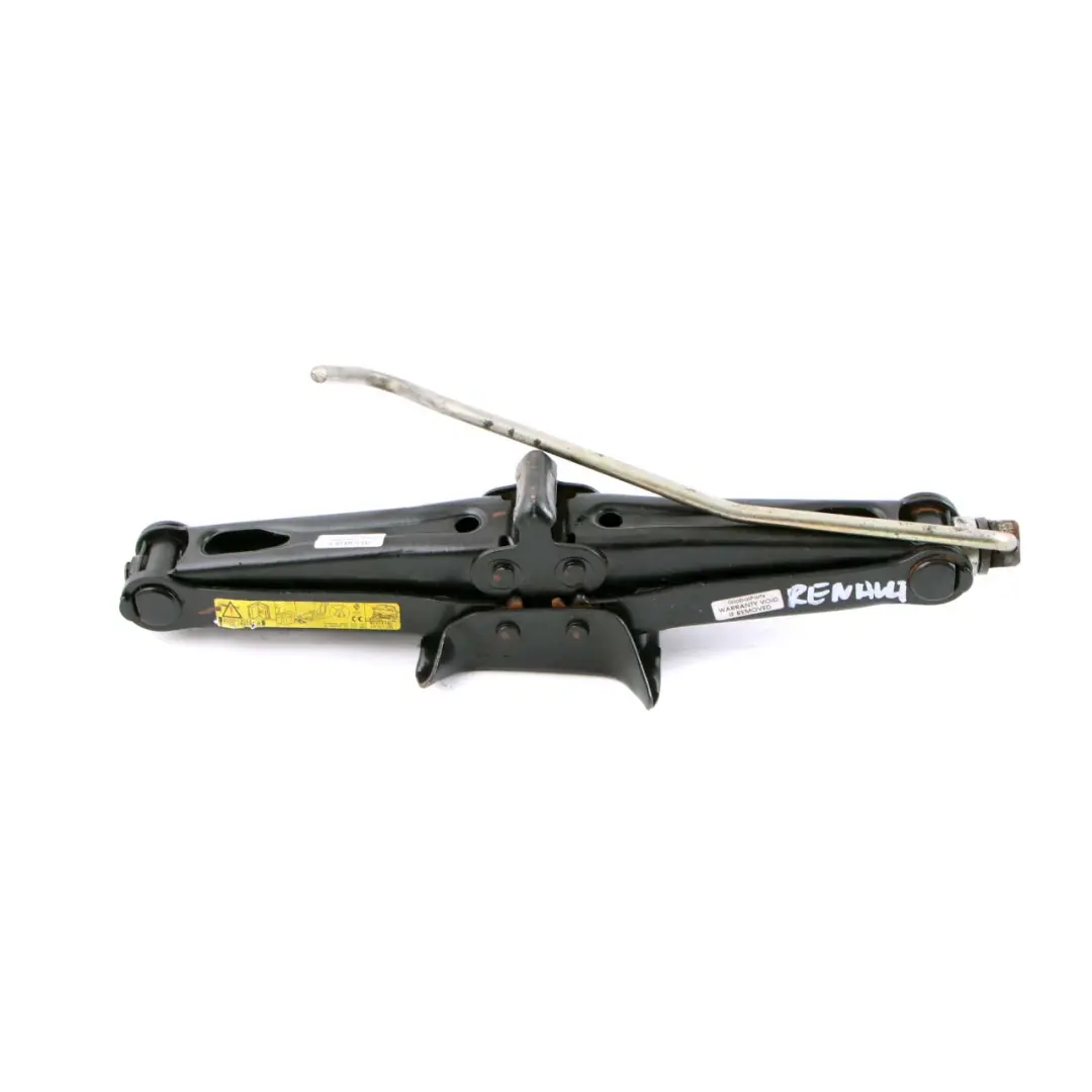  Genuine Renault Megane II Scenic II Car Lifting Jack Tool - SKU 8200214064 - Part number 8200214064