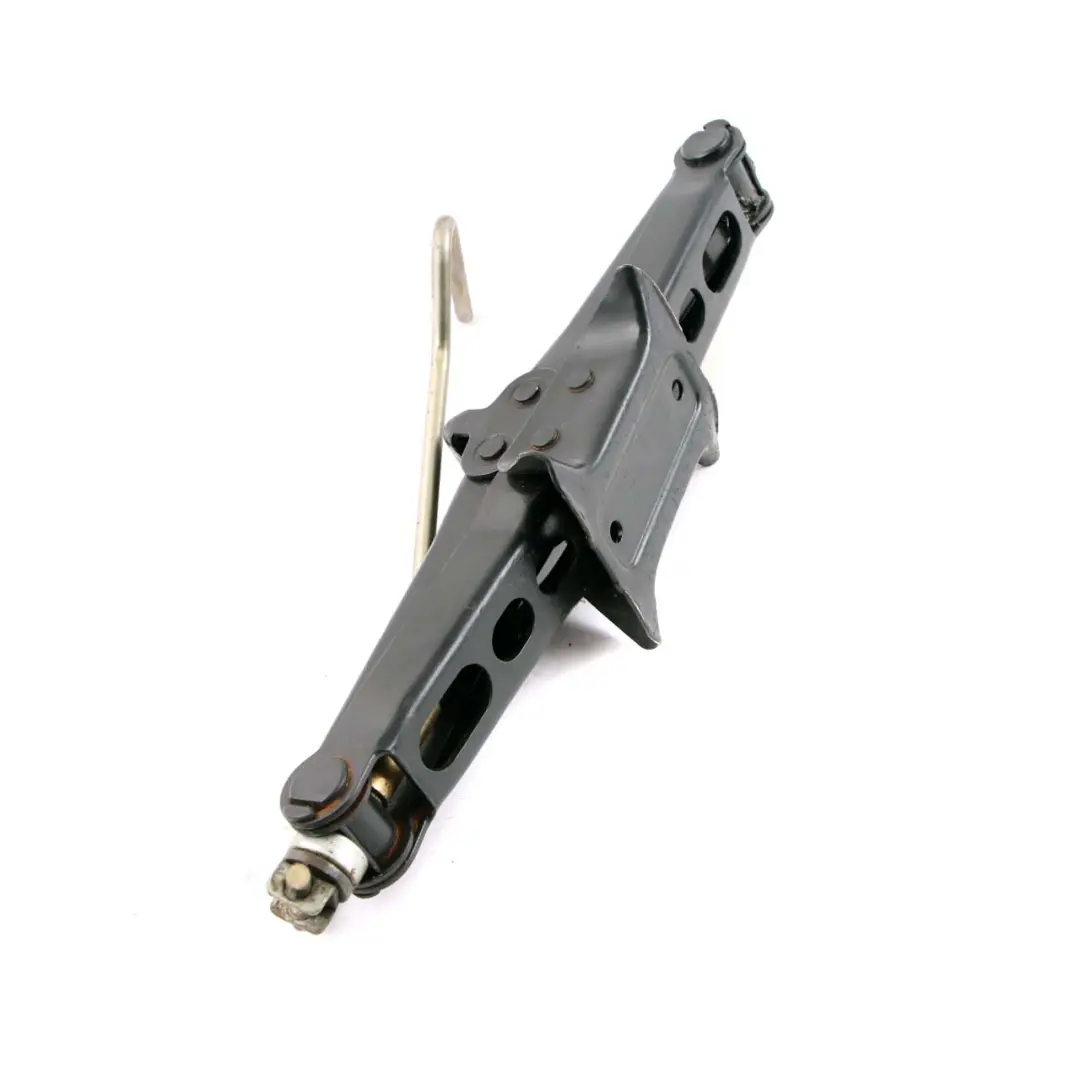 Genuine Renault Megane II Scenic II Car Lifting Jack Tool to with Part number 8200214064 Genuine Renault Megane II Scenic II Car Lifting Jack Tool - SKU 8200214064 - Part number 8200214064