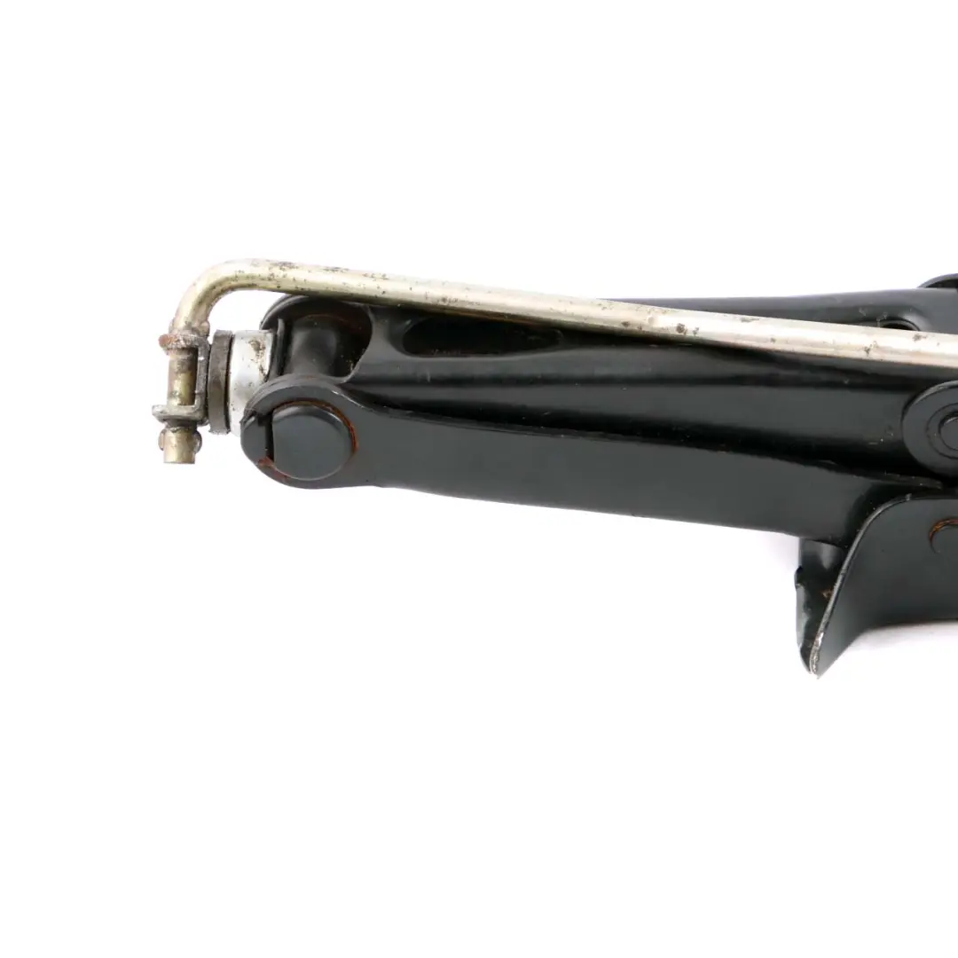  Genuine Renault Megane II Scenic II Car Lifting Jack Tool - SKU 8200214064 - Part number 8200214064