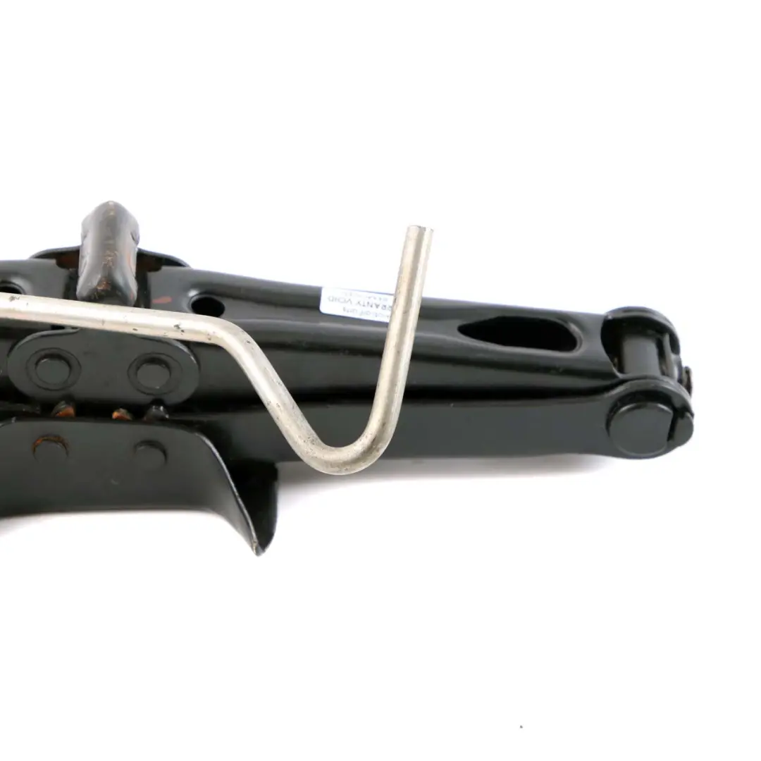  Genuine Renault Megane II Scenic II Car Lifting Jack Tool - SKU 8200214064 - Part number 8200214064