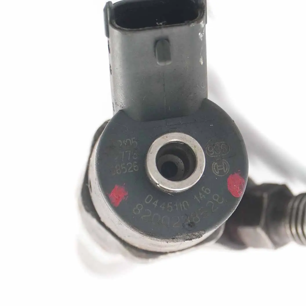 Renault Trafic 1.9 DCI iniettore di carburante diesel - SKU 8200238528 - Numero di parte 8200238528