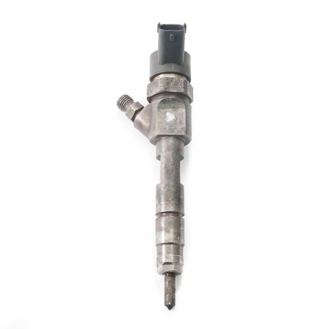 Injecteur de carburant pour Renault Trafic 1.9 DCI Diesel à propos du numéro de pièce 8200238528 Renault Trafic 1.9 DCI Diesel Injecteur de carburant - SKU 8200238528 - Numéro de pièce 8200238528