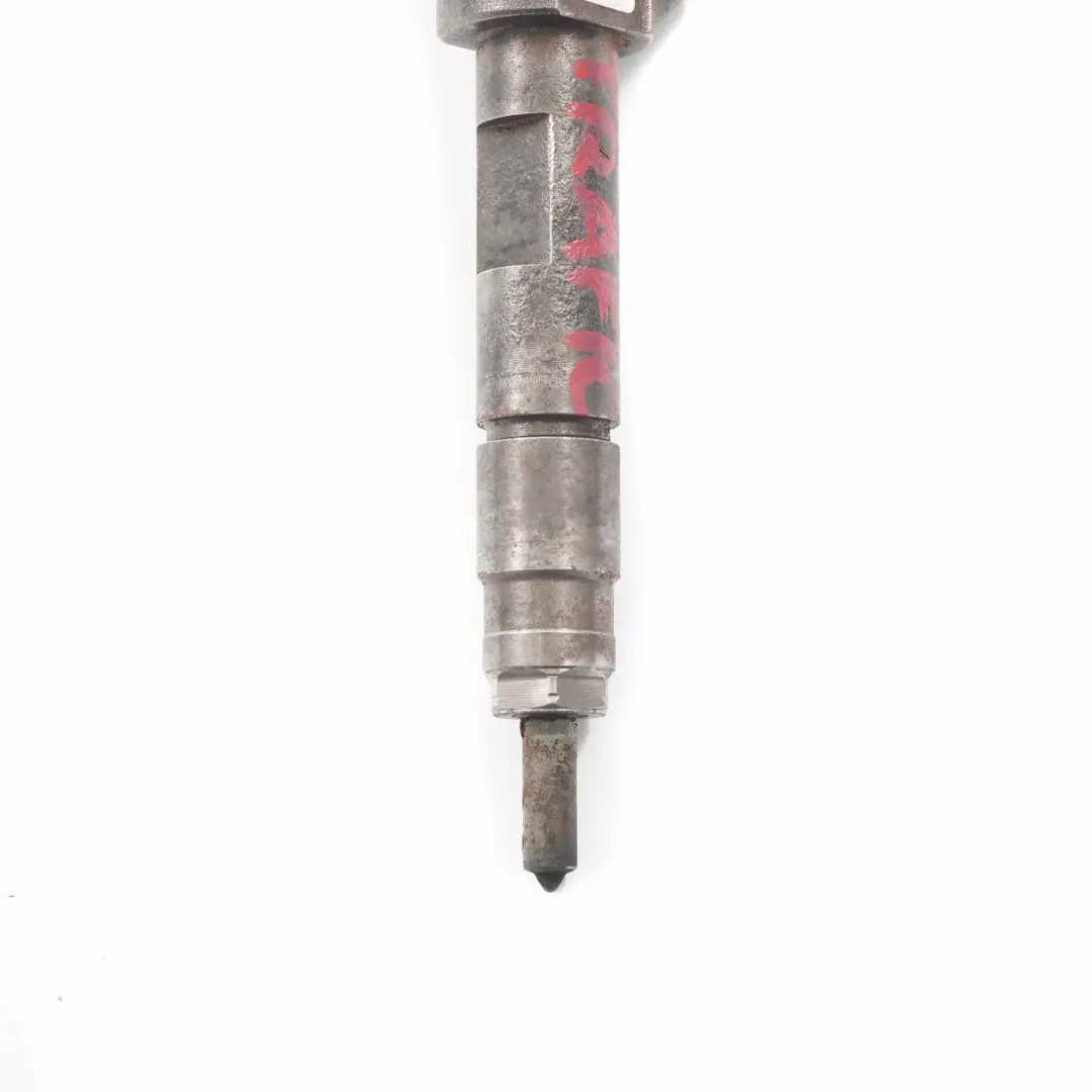 Injecteur de carburant pour Renault Trafic 1.9 DCI Diesel à propos du numéro de pièce 8200238528 Renault Trafic 1.9 DCI Diesel Injecteur de carburant - SKU 8200238528 - Numéro de pièce 8200238528