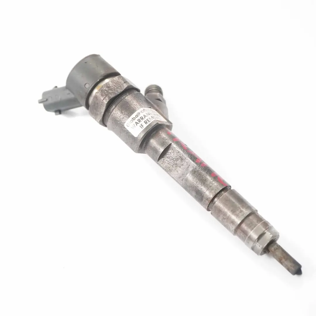 Injecteur de carburant pour Renault Trafic 1.9 DCI Diesel à propos du numéro de pièce 8200238528 Renault Trafic 1.9 DCI Diesel Injecteur de carburant - SKU 8200238528 - Numéro de pièce 8200238528