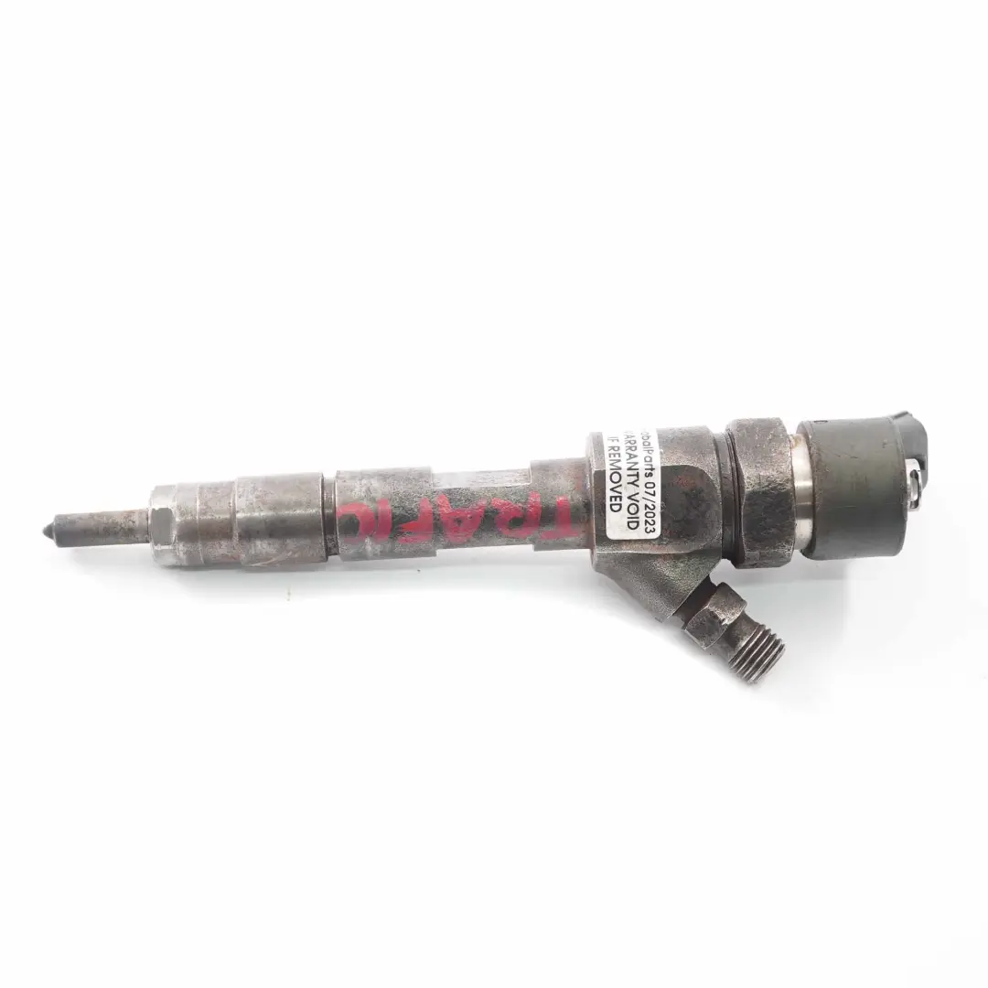 Renault Trafic 1.9 DCI Diesel Injecteur de carburant - SKU 8200238528 - Numéro de pièce 8200238528