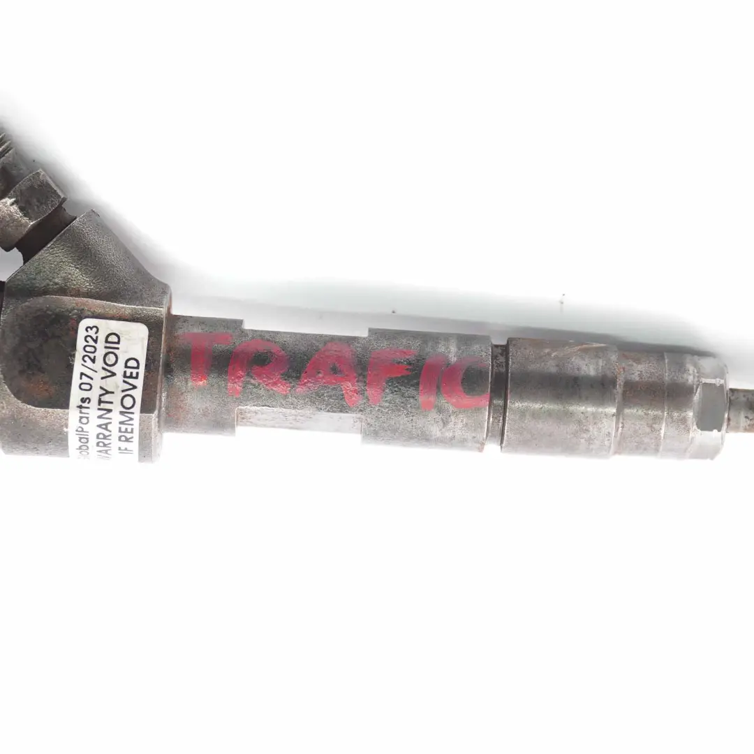 Renault Trafic 1.9 DCI Diesel Einspritzdüse - SKU 8200238528 - Teilenummer 8200238528
