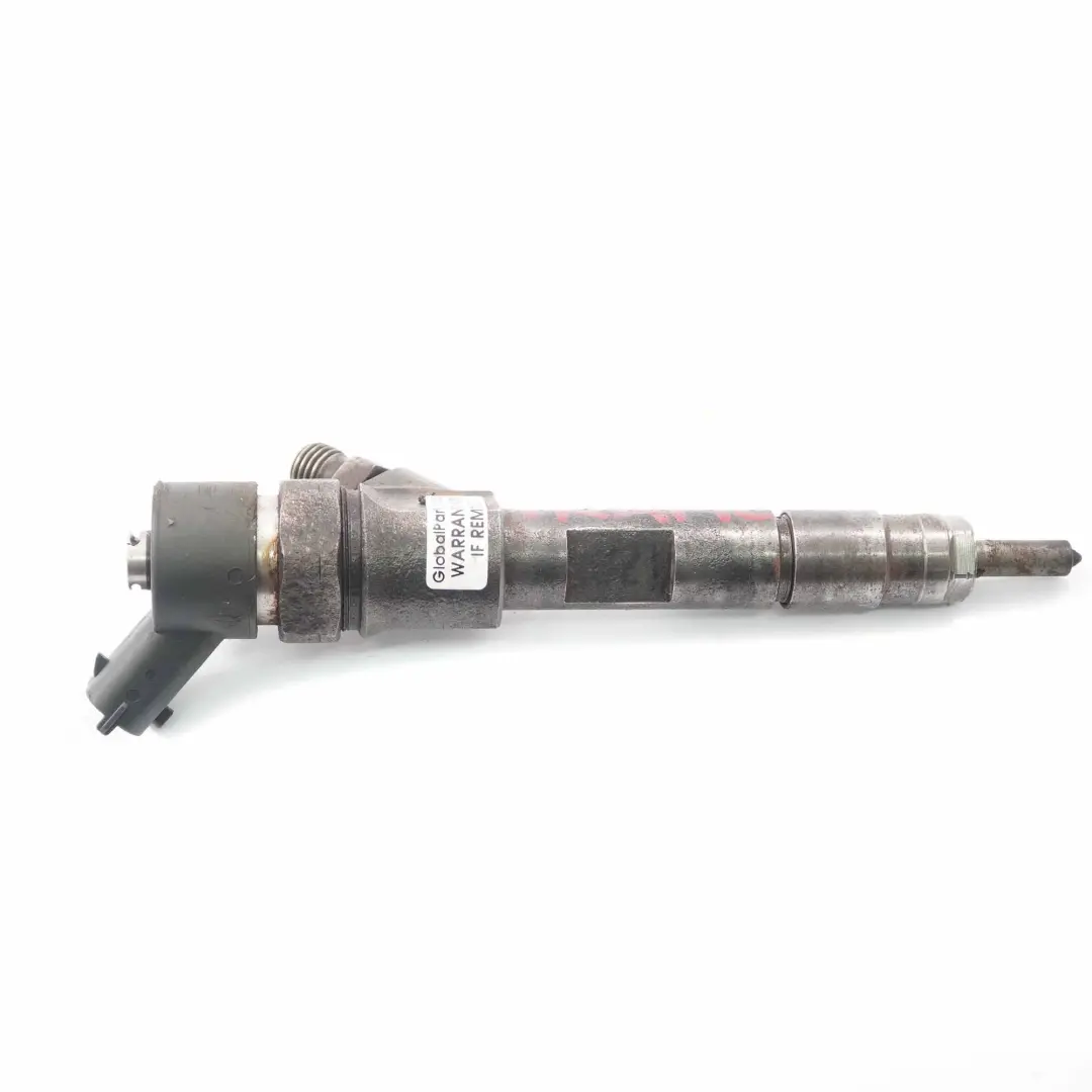 Renault Trafic 1.9 DCI Diesel Fuel Injector - SKU 8200238528 - Part number 8200238528