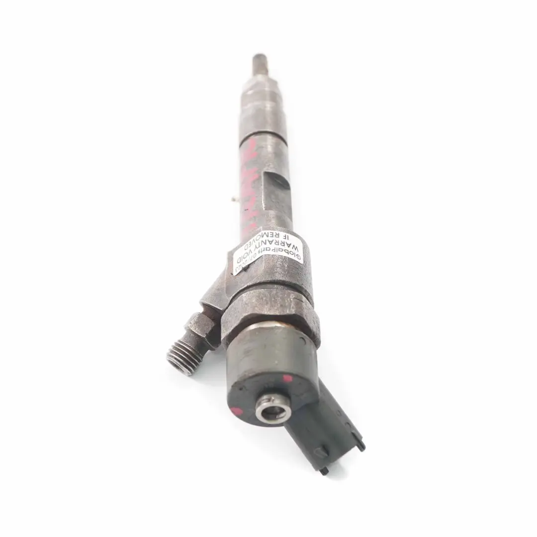 Renault Trafic 1.9 DCI iniettore di carburante diesel - SKU 8200238528 - Numero di parte 8200238528