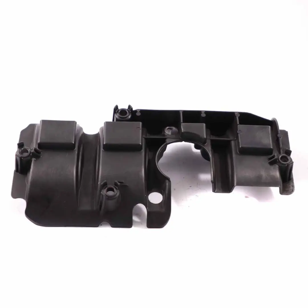 Mercedes W176 OM607 Diesel Engine Oil Sump Pan Trim Cover Bracket - SKU 8200238932 - Part number 8200238932
