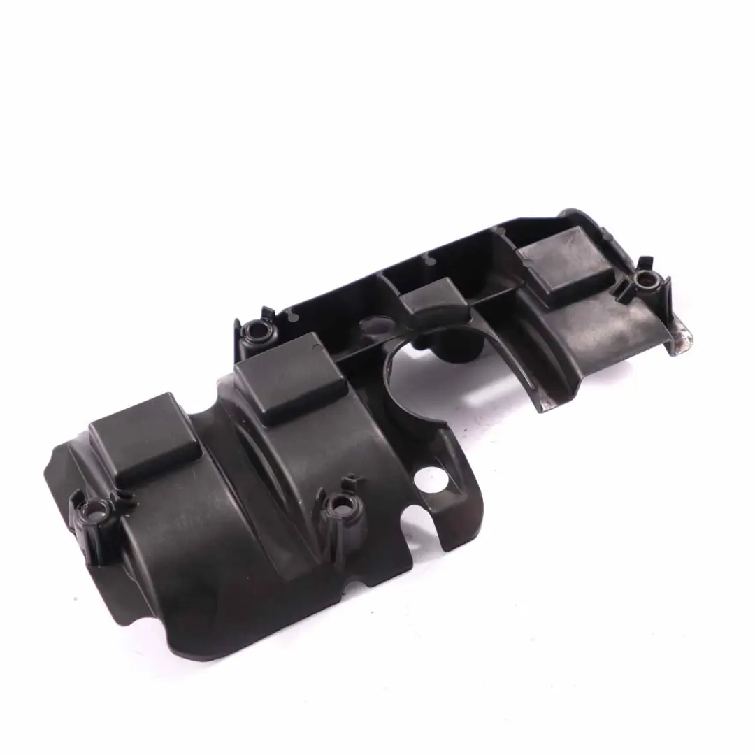 Mercedes W176 OM607 Motor diesel cárter aceite tapa cubierta soporte - SKU 8200238932 - Número de pieza 8200238932