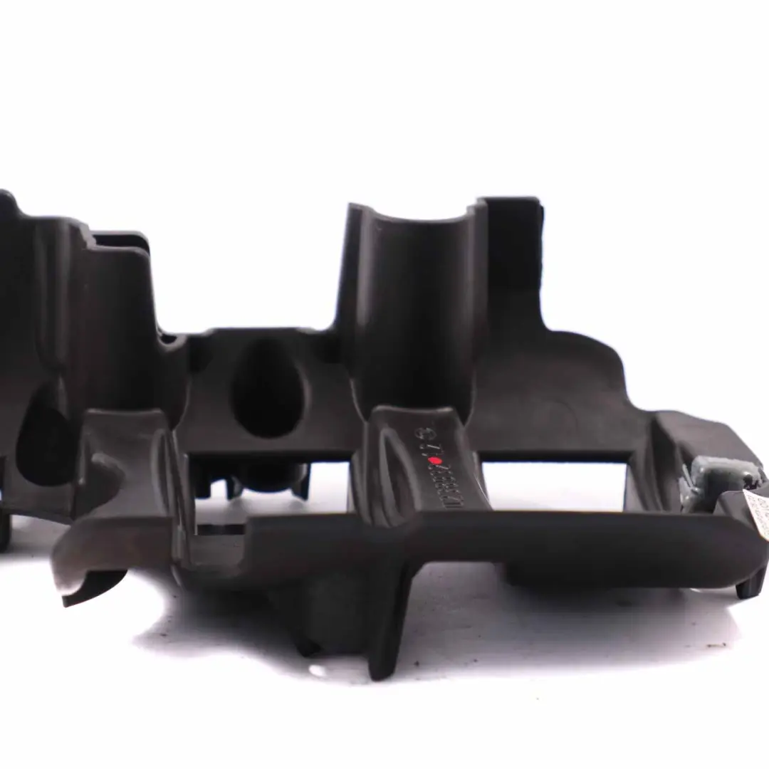 OM607 Diesel Engine Oil Sump Pan Trim Cover Bracket to Mercedes W176 with Part number 8200238932 Mercedes W176 OM607 Diesel Engine Oil Sump Pan Trim Cover Bracket - SKU 8200238932 - Part number 8200238932