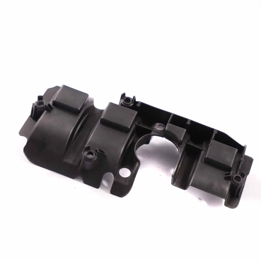Mercedes W176 OM607 Diesel Engine Oil Sump Pan Trim Cover Bracket - SKU 8200238932 - Part number 8200238932