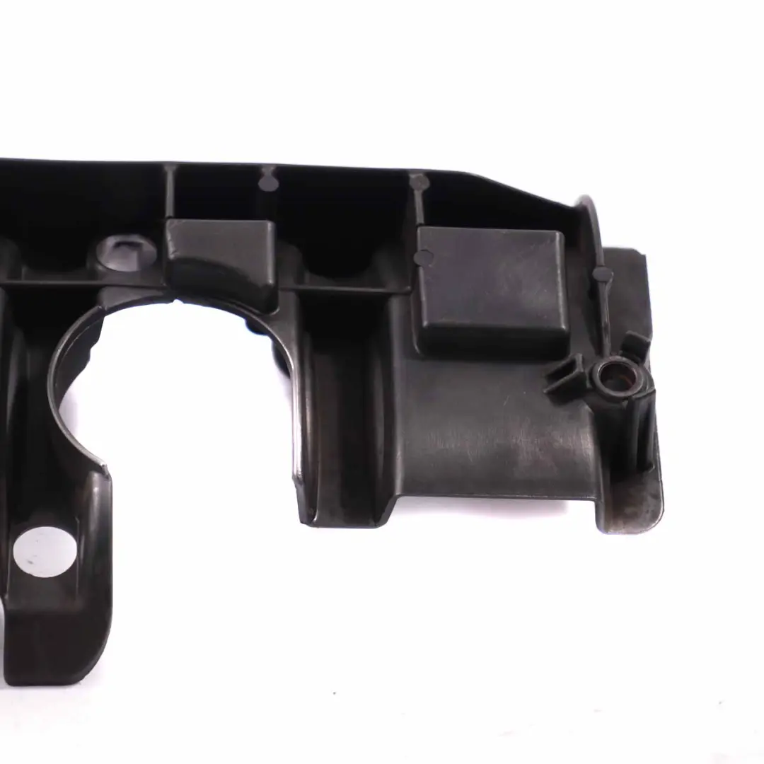 Mercedes W176 OM607 Diesel Engine Oil Sump Pan Trim Cover Bracket - SKU 8200238932 - Part number 8200238932