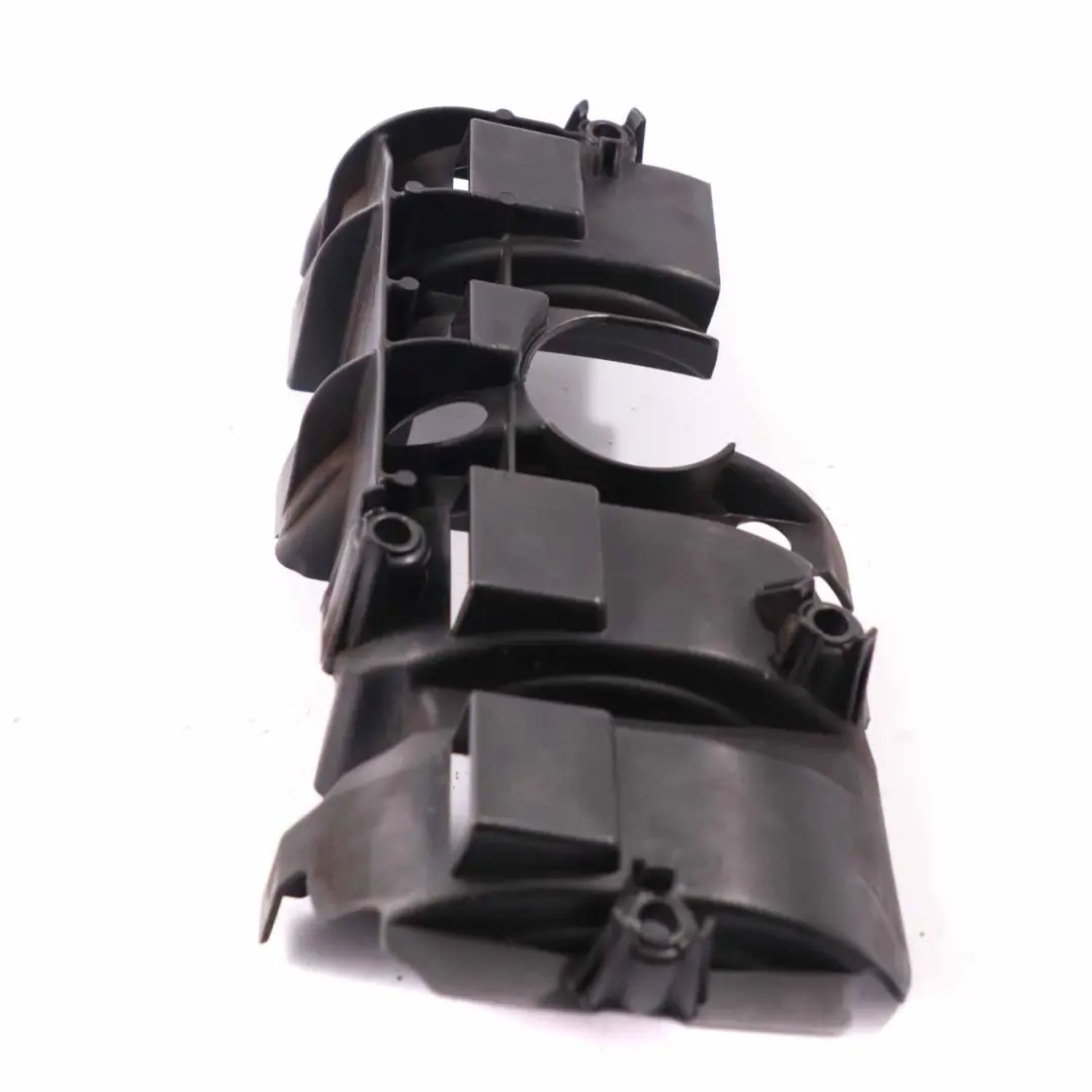 Mercedes W176 OM607 Diesel Engine Oil Sump Pan Trim Cover Bracket - SKU 8200238932 - Part number 8200238932