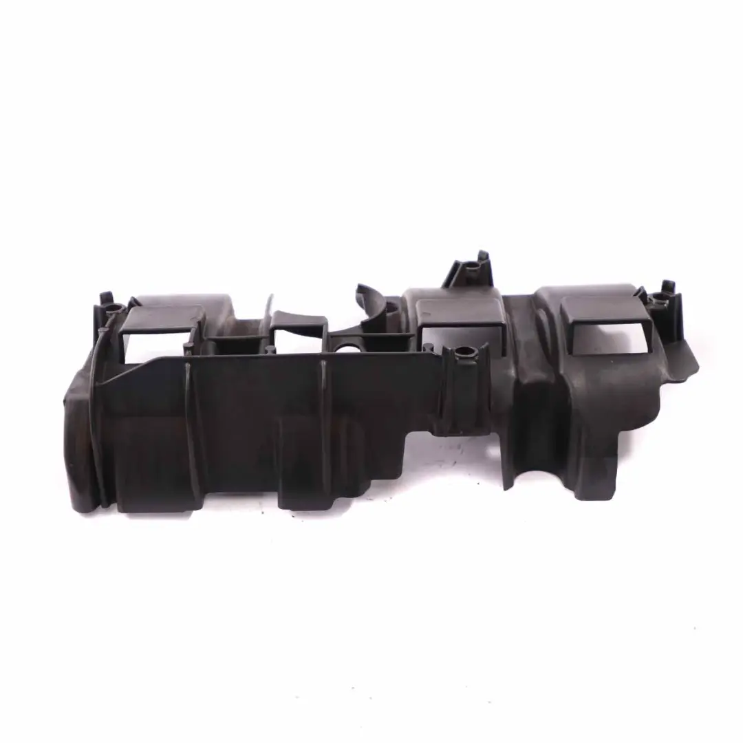 Mercedes W176 OM607 Diesel Engine Oil Sump Pan Trim Cover Bracket - SKU 8200238932 - Part number 8200238932