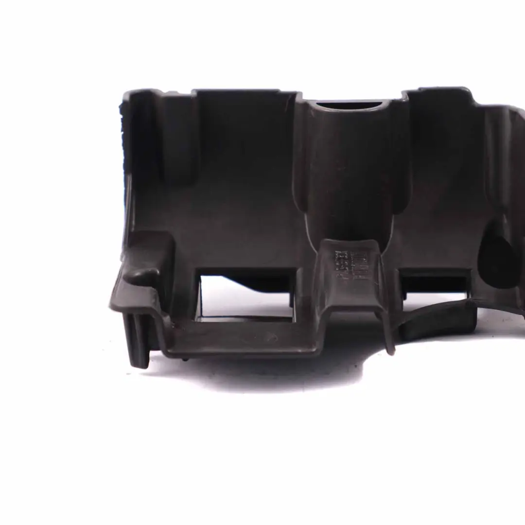 Mercedes W176 OM607 Diesel Engine Oil Sump Pan Trim Cover Bracket - SKU 8200238932 - Part number 8200238932