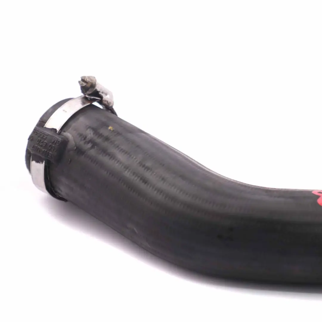 Tube d'admission d'air diesel dCi pour Renault Trafic à propos du numéro de pièce 8200248597 Renault Trafic Tube d'admission d'air diesel dCi - SKU 8200248597 - Numéro de pièce 8200248597