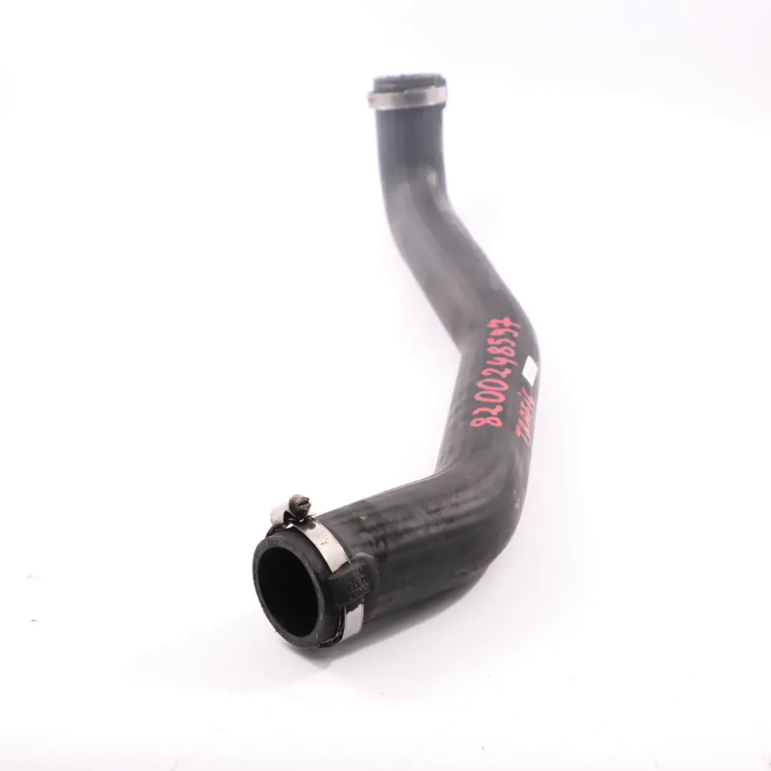 Renault Trafic Tube d'admission d'air diesel dCi - SKU 8200248597 - Numéro de pièce 8200248597