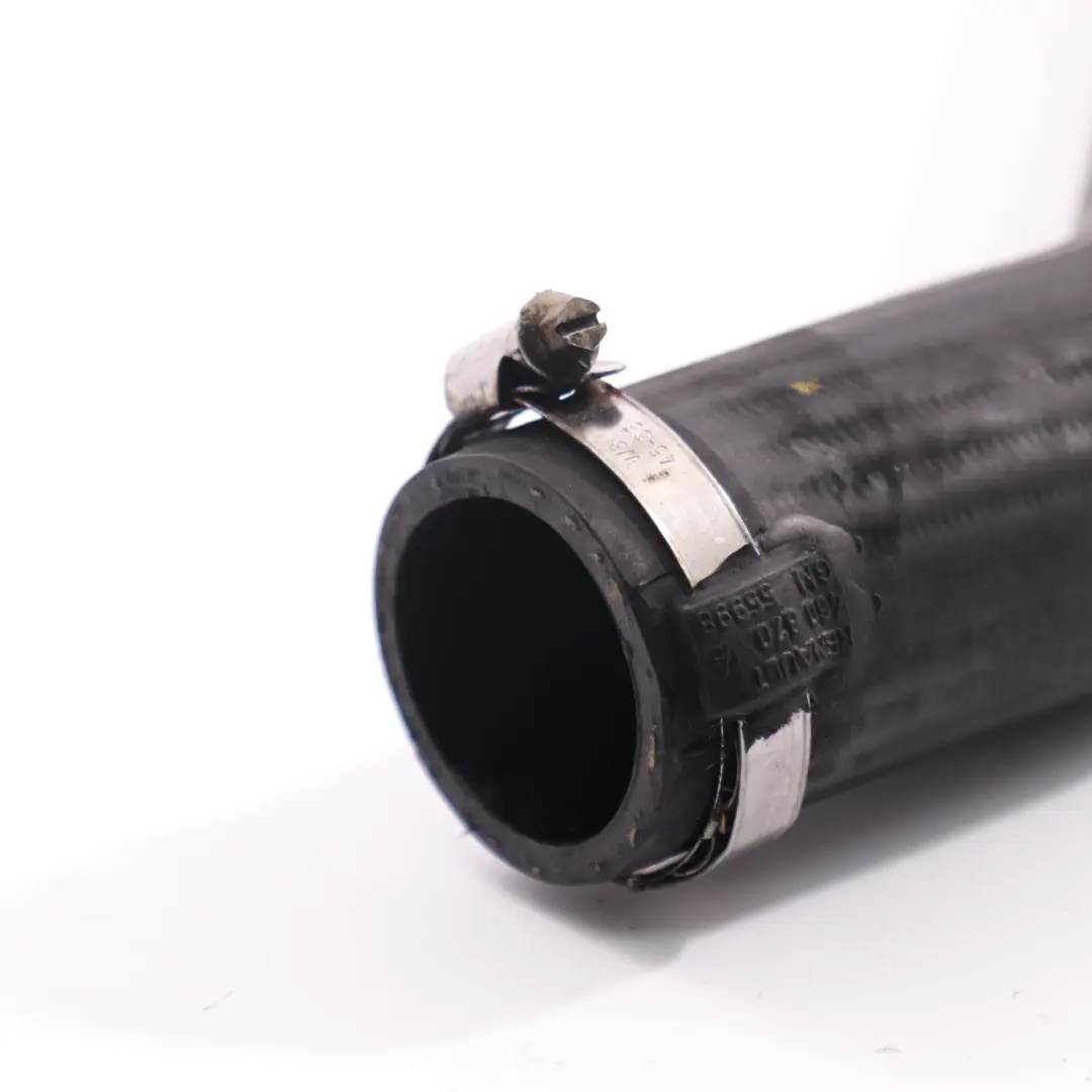 Renault Trafic Turbo Cargador Manguera Gasolina Intercooler Tubo - SKU 8200248597 - Número de pieza 8200248597