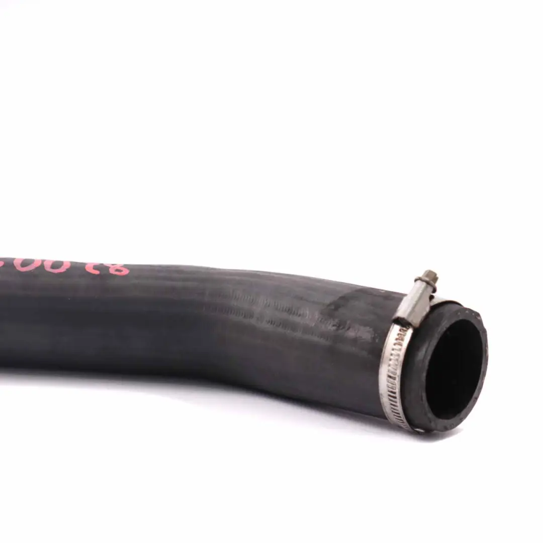 Hose Diesel Intercooler Air Intake Tube to Renault Trafic Turbo Charger with Part number 8200248597 Renault Trafic Turbo Charger Hose Diesel Intercooler Air Intake Tube - SKU 8200248597 - Part number 8200248597