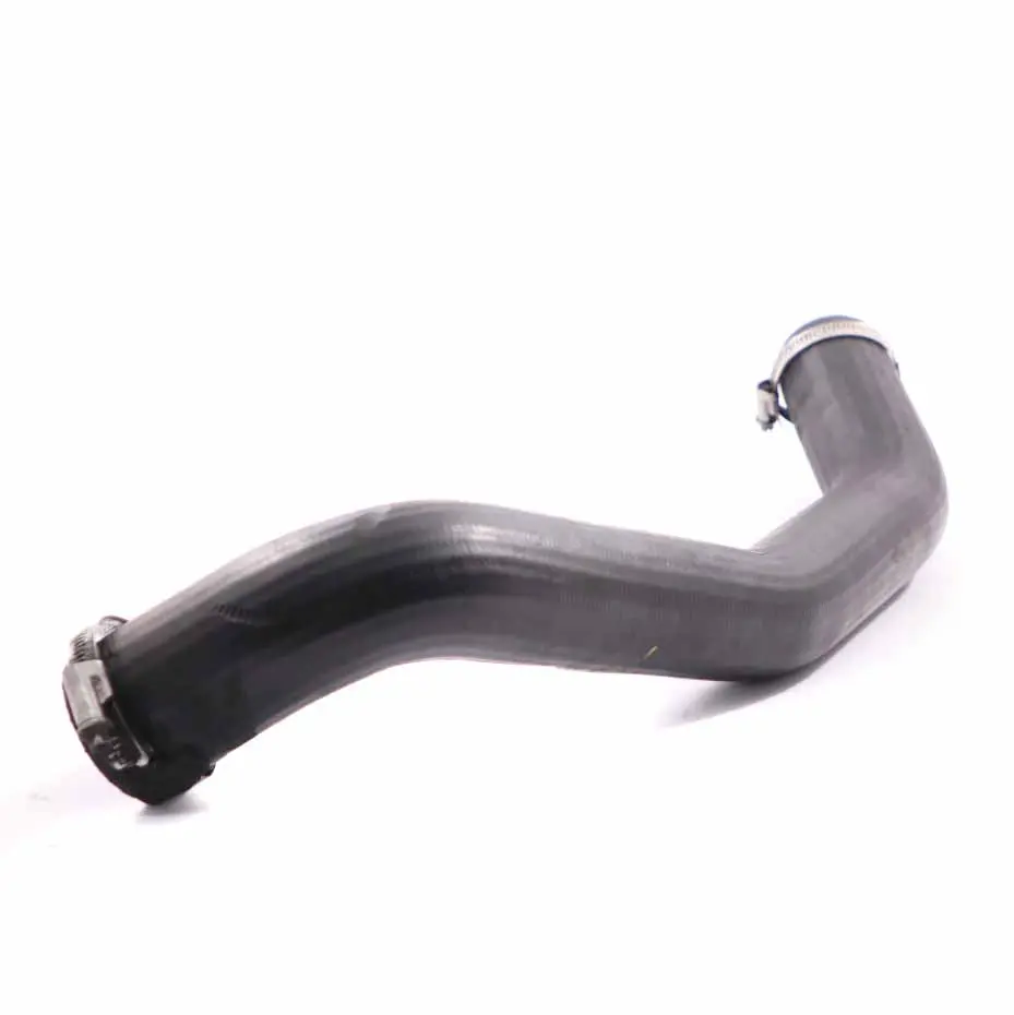 Hose Diesel Intercooler Air Intake Tube to Renault Trafic Turbo Charger with Part number 8200248597 Renault Trafic Turbo Charger Hose Diesel Intercooler Air Intake Tube - SKU 8200248597 - Part number 8200248597