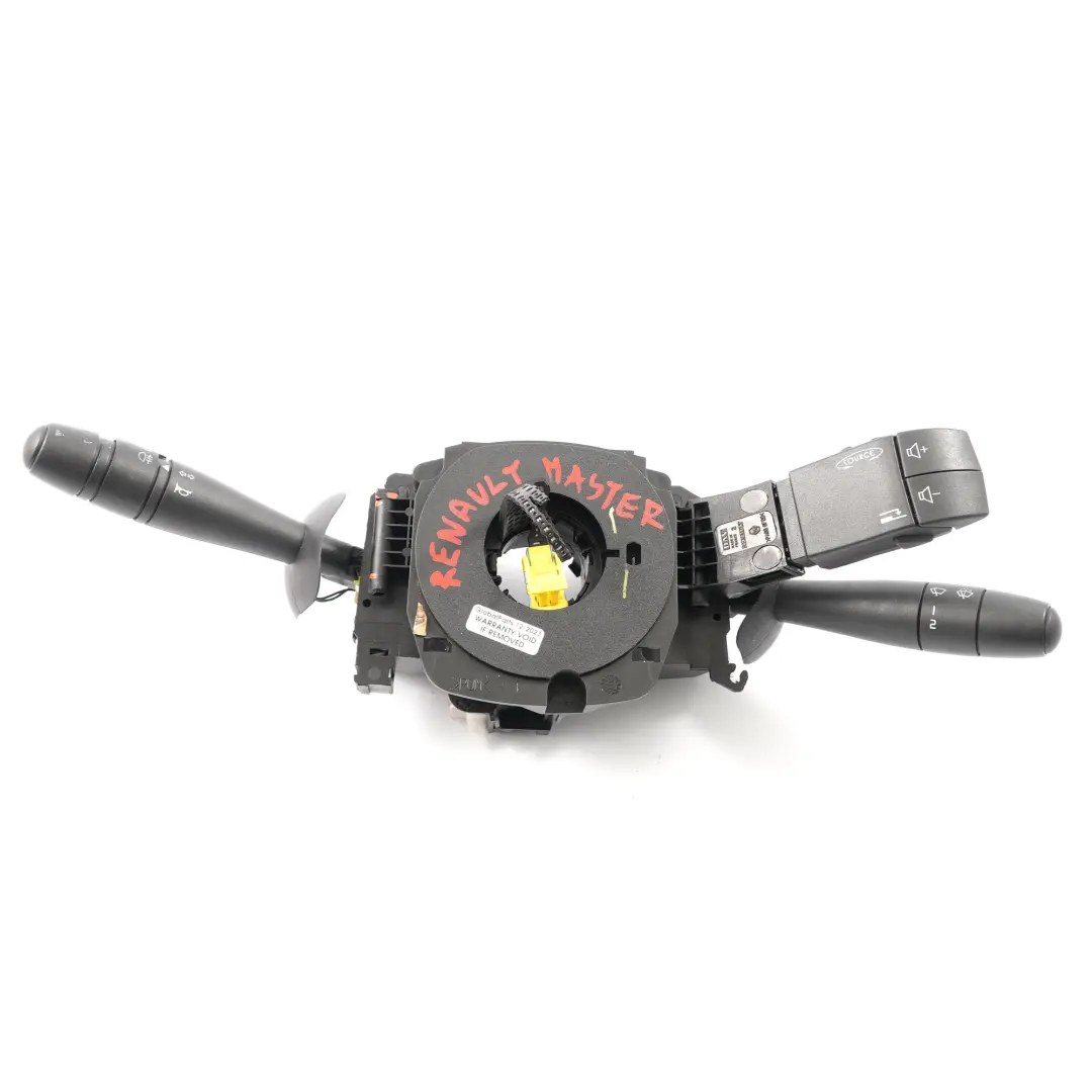 Renault Master Opel Movano Mk2 Blinker Wischer Stiel Einheit - SKU 8200251704 - Teilenummer 8200251704