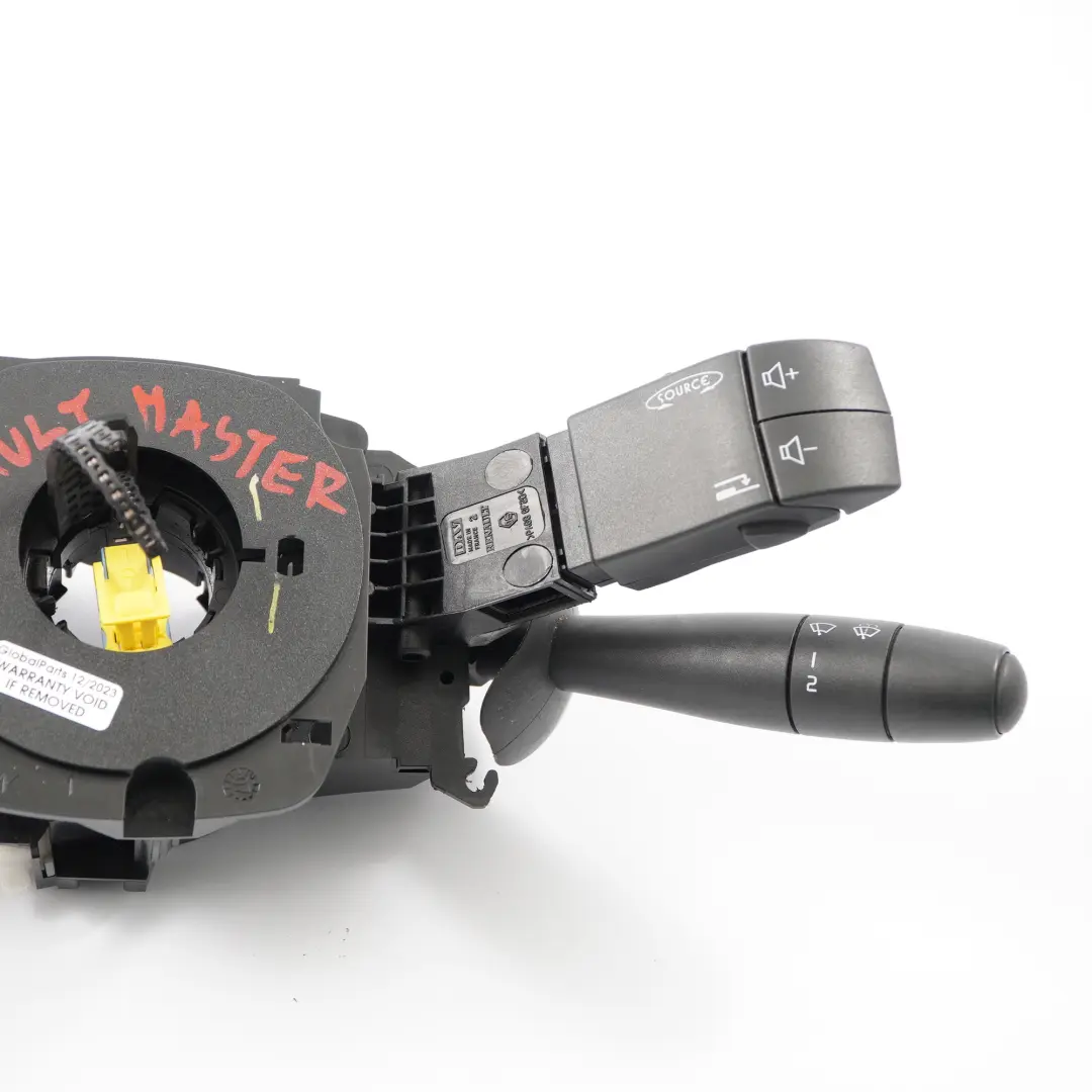 Renault Master Opel Movano Mk2 Blinker Wischer Stiel Einheit - SKU 8200251704 - Teilenummer 8200251704