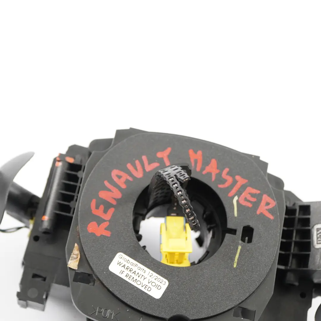 Renault Master Vauxhall Movano Mk2 Indicator Wiper Stalk Unit - SKU 8200251704 - Part number 8200251704