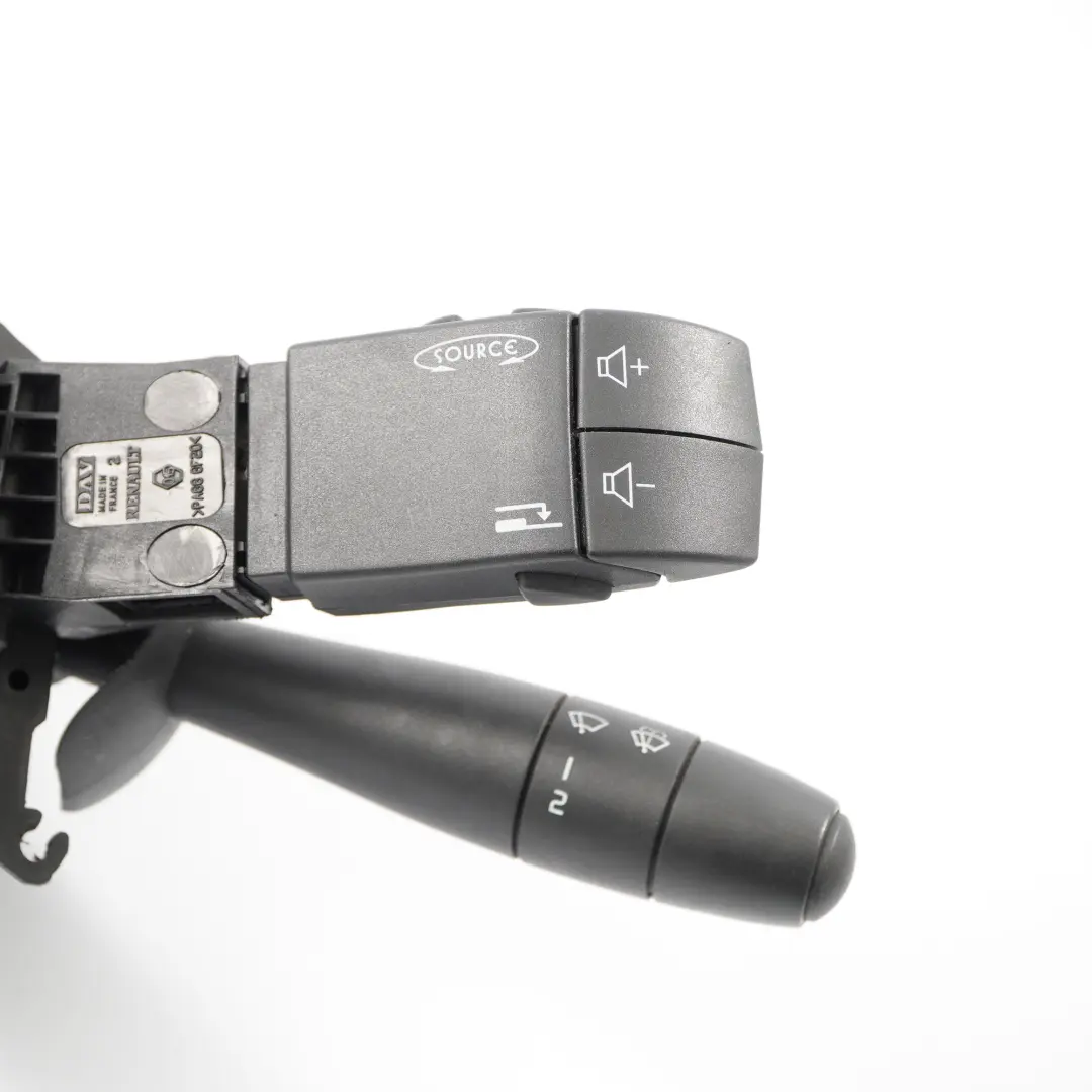 Mk2 Blinker Wischer Stiel Einheit für Renault Master Opel Movano mit Teilenummer 8200251704 Renault Master Opel Movano Mk2 Blinker Wischer Stiel Einheit - SKU 8200251704 - Teilenummer 8200251704