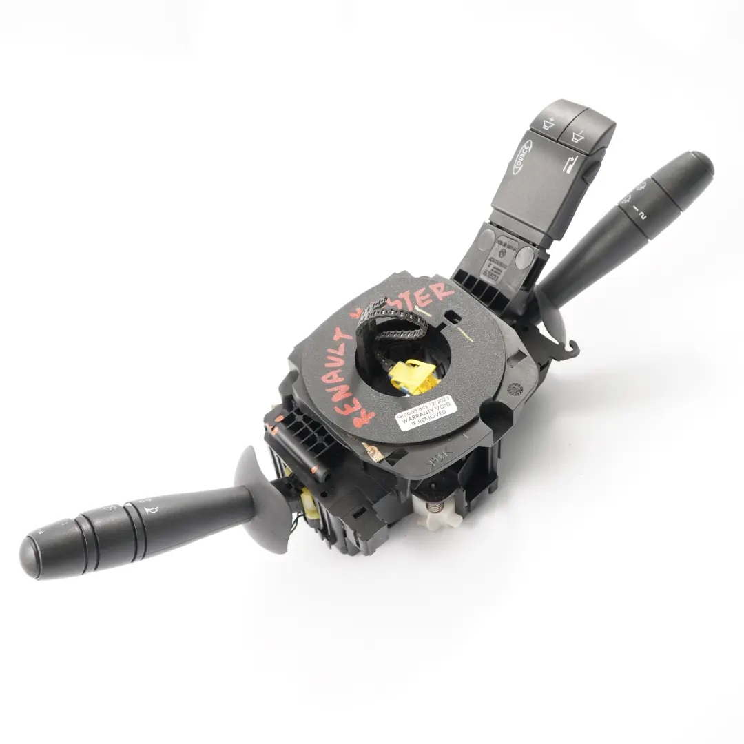 Renault Master Opel Movano Mk2 Indicatore di direzione Unità stallo - SKU 8200251704 - Numero di parte 8200251704