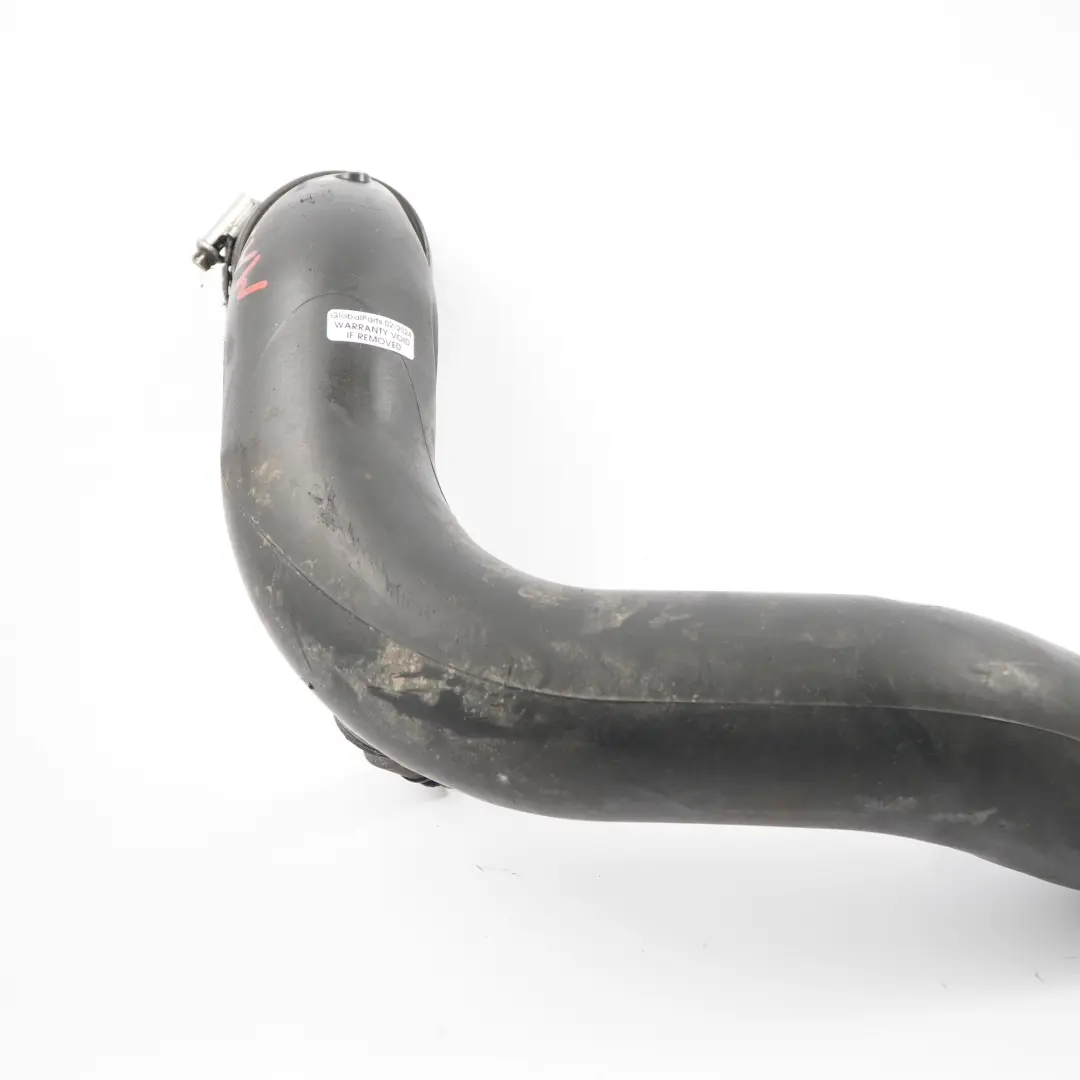 Tubo de admisión de aire para Renault Master II Opel Movano 2.5 DCI Motor Diesel con número de pieza 8200261965 Renault Master II Opel Movano 2.5 DCI Motor Diesel Tubo de admisión de aire - SKU 8200261965 - Número de pieza 8200261965