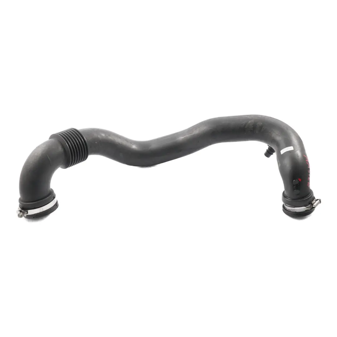 Tuyau d'admission d'air pour Renault Master II Opel Movano 2.5 DCI Diesel à propos du numéro de pièce 8200261965 Renault Master II Opel Movano 2.5 DCI Diesel Tuyau d'admission d'air - SKU 8200261965 - Numéro de pièce 8200261965
