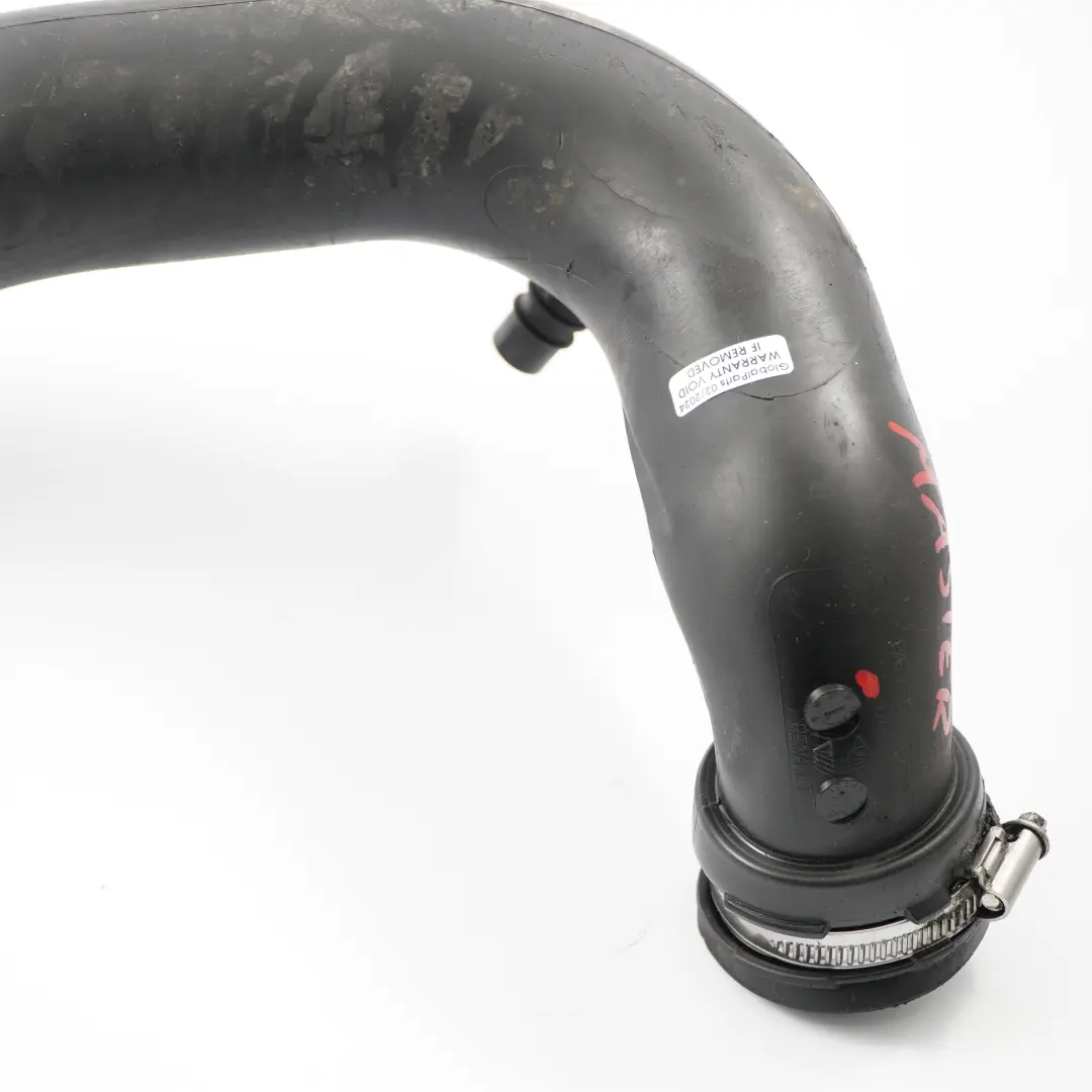 Intake Pipe to Renault Master II Opel Movano 2.5 DCI Diesel Engine Air with Part number 8200261965 Renault Master II Opel Movano 2.5 DCI Diesel Engine Air Intake Pipe - SKU 8200261965 - Part number 8200261965